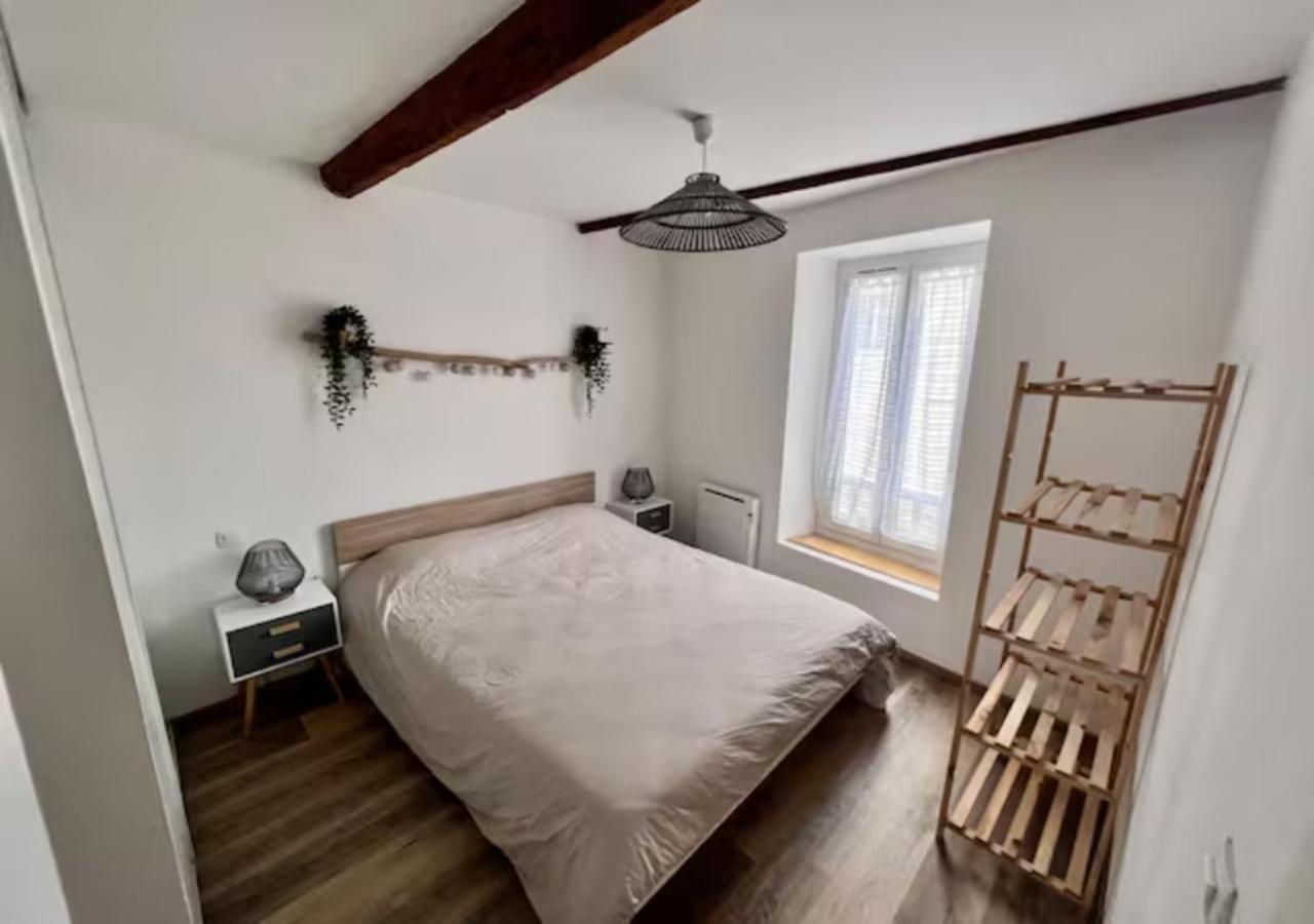 Le Cosy Apartment Narbonne Bagian luar foto