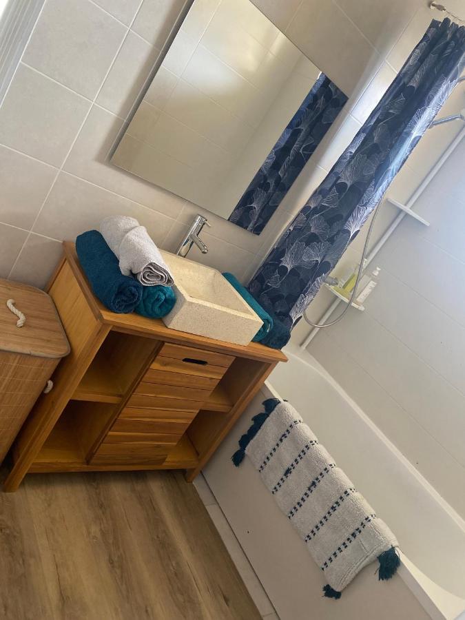 Le Cosy Apartment Narbonne Bagian luar foto