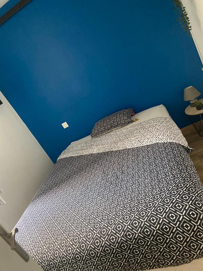 Le Cosy Apartment Narbonne Bagian luar foto